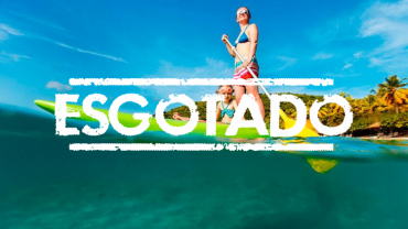 Angra dos Reis/RJ com Passeio de Escuna - Novembro